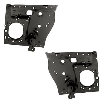 Replacement - Radiator Support