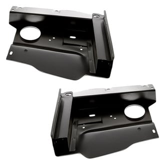 Replacement - Radiator Support