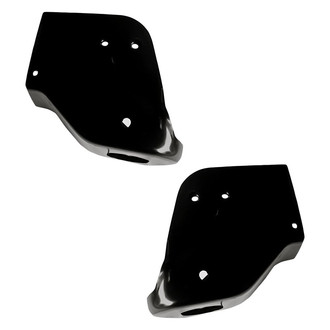 Replacement - Radiator Support Bracket