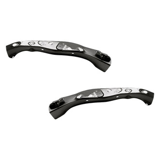 Replacement - Radiator Support Tie Bar