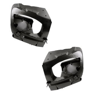 Replacement - Radiator Support