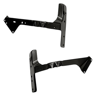 Replacement - Radiator Support Bracket