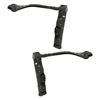 Replacement - Radiator Support