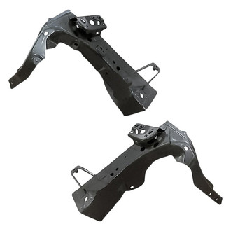 Replacement - Radiator Support