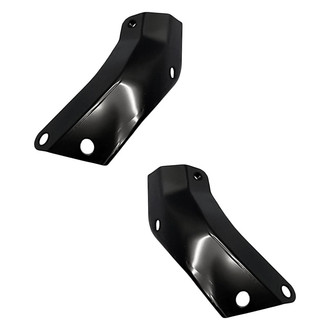 Replacement - Radiator Support