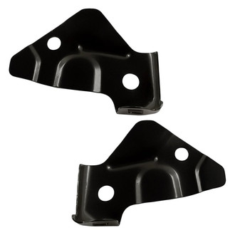 Replacement - Radiator Support