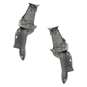 Replacement - Radiator Support