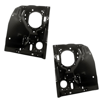 Replacement - Radiator Support
