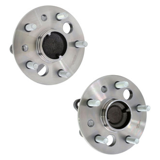 Replacement - Rear Wheel Hub Assembly Kit with Bearings