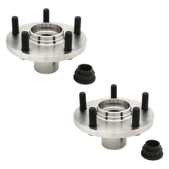 Replacement - Front Wheel Hub Assembly Kit