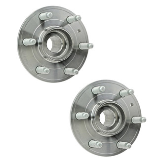 Replacement - Wheel Hub Assembly Kit with Bearings