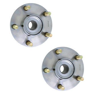 Replacement - Front Wheel Hub Kit
