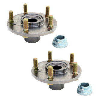 Replacement - Front Wheel Hub Assembly Kit