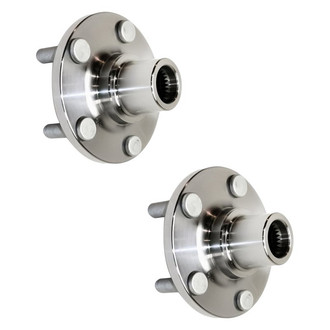 Replacement - Front Wheel Hub Assembly Kit