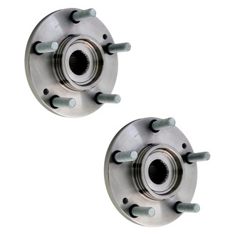 Replacement - Front Wheel Hub Assembly Kit
