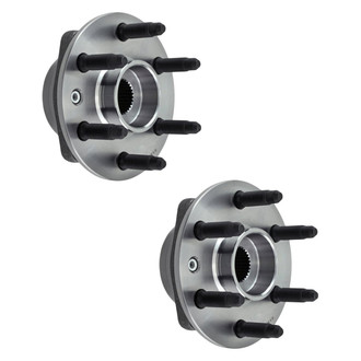 Replacement - Wheel Hub Assembly Kit with Bearings