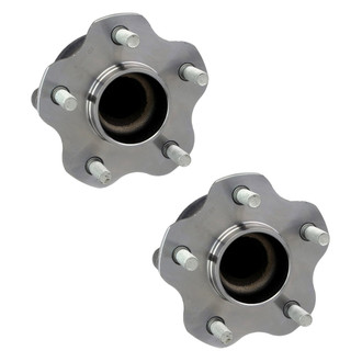 Replacement - Rear Wheel Hub Assembly Kit with Bearings