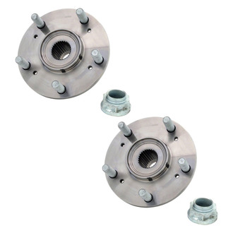 Replacement - Front Wheel Hub Assembly Kit