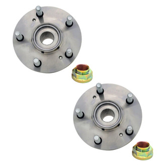 Replacement - Front Wheel Hub Assembly Kit