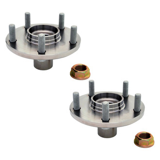 Replacement - Front Wheel Hub Assembly Kit