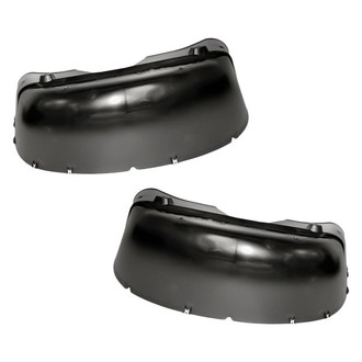 Replacement - Rear Fender Liner