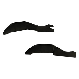 Replacement - Front Fender Splash Shield