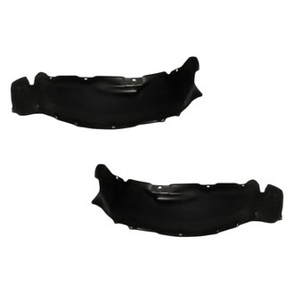 Replacement - Front Fender Liner