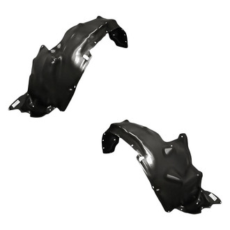 Replacement - Front Fender Liner