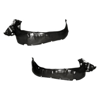 Replacement - Front Fender Liner