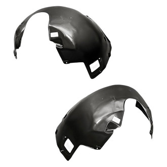 Replacement - Front Fender Liner