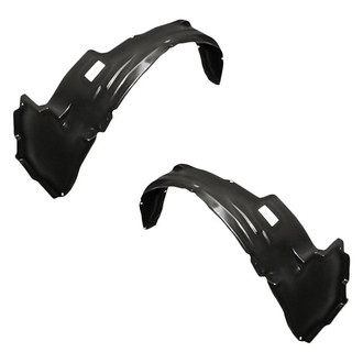 Replacement - Front Fender Liner