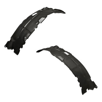 Replacement - Front Fender Liner