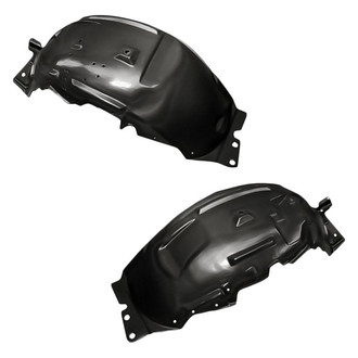 Replacement - Front Fender Liner