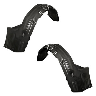 Replacement - Front Fender Liner