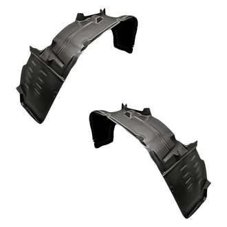 Replacement - Front Fender Liner