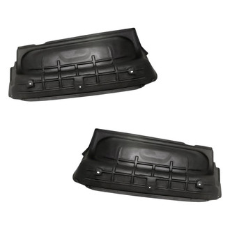 Replacement - Rear Fender Liner