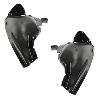 Replacement - Front Fender Liner