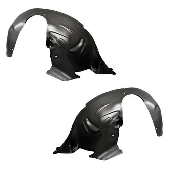 Replacement - Front Fender Liner