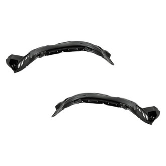Replacement - Front Fender Liner