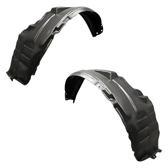 Replacement - Front Fender Liner