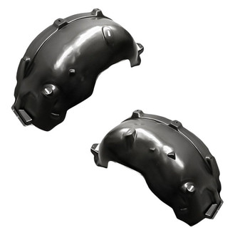 Replacement - Front Fender Liner