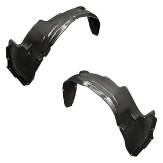 Replacement - Front Fender Liner
