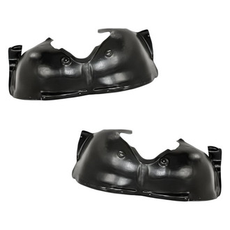 Replacement - Front Fender Liner