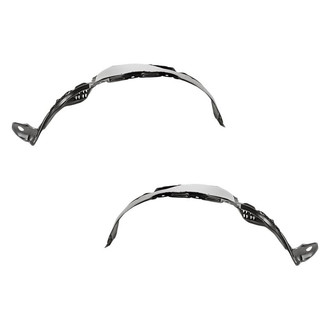 Replacement - Front Fender Liner Front Section