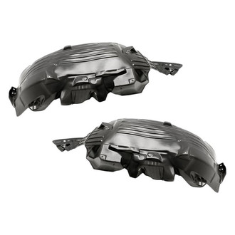 Replacement - Front Fender Liner