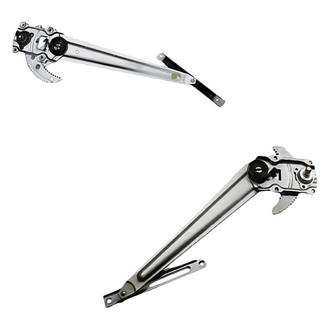 Replacement - Manual Window Regulator