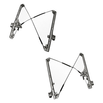 Replacement - Manual Window Regulator