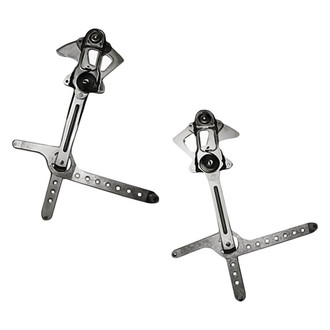 Replacement - Manual Window Regulator