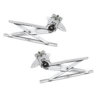 Replacement - Manual Window Regulator