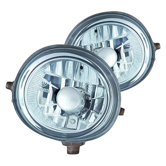 Replacement - Fog Light Set (CAPA Certified)